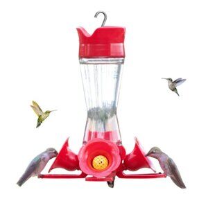 Perky-Pet 203CPBN Hummingbird Feeder